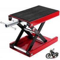 Thumbnail for Motorcycle Scissor Lift Stand with Pad