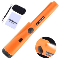 Thumbnail for Metal Detector Pin Pointer