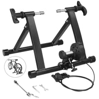 Thumbnail for Bike Trainer foldable Cycling Trainer