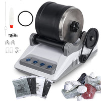 Thumbnail for Rock Tumbler Kit