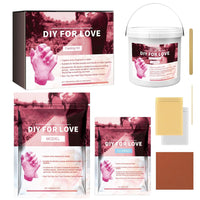 Thumbnail for Hand Casting Molding Kit Full Kit