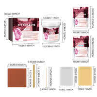 Thumbnail for Hand Casting Molding Kit Full Kit