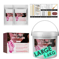 Thumbnail for Hand Casting Molding Kit