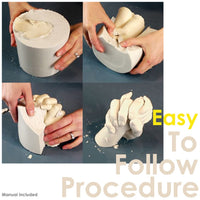 Thumbnail for Hand Casting Molding Kit