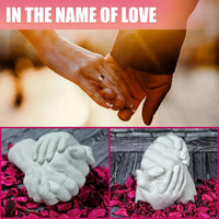 Thumbnail for Hand Casting Molding Kit