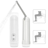 Thumbnail for Portable Bidet Spray