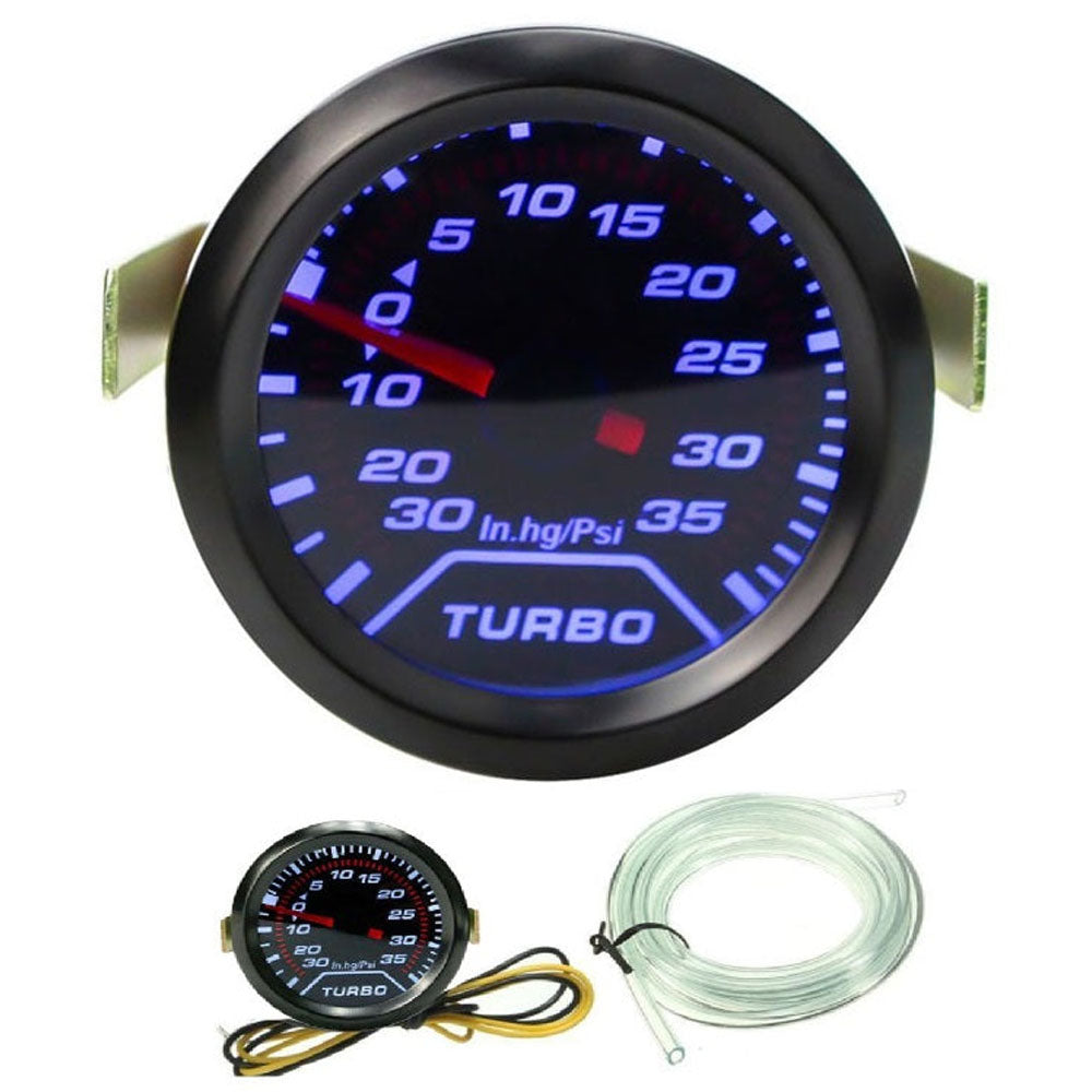 Turbo boost gauge 52MM