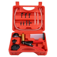 Thumbnail for Universal Vacuum Pump Kit, Brake Bleeder Kit