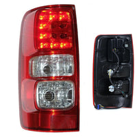 Thumbnail for LED LH Rear Tail Brake Light Turn Signal Lamp For Holden Colorado 2012-2020