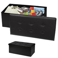 Thumbnail for Ottoman Storage Bench