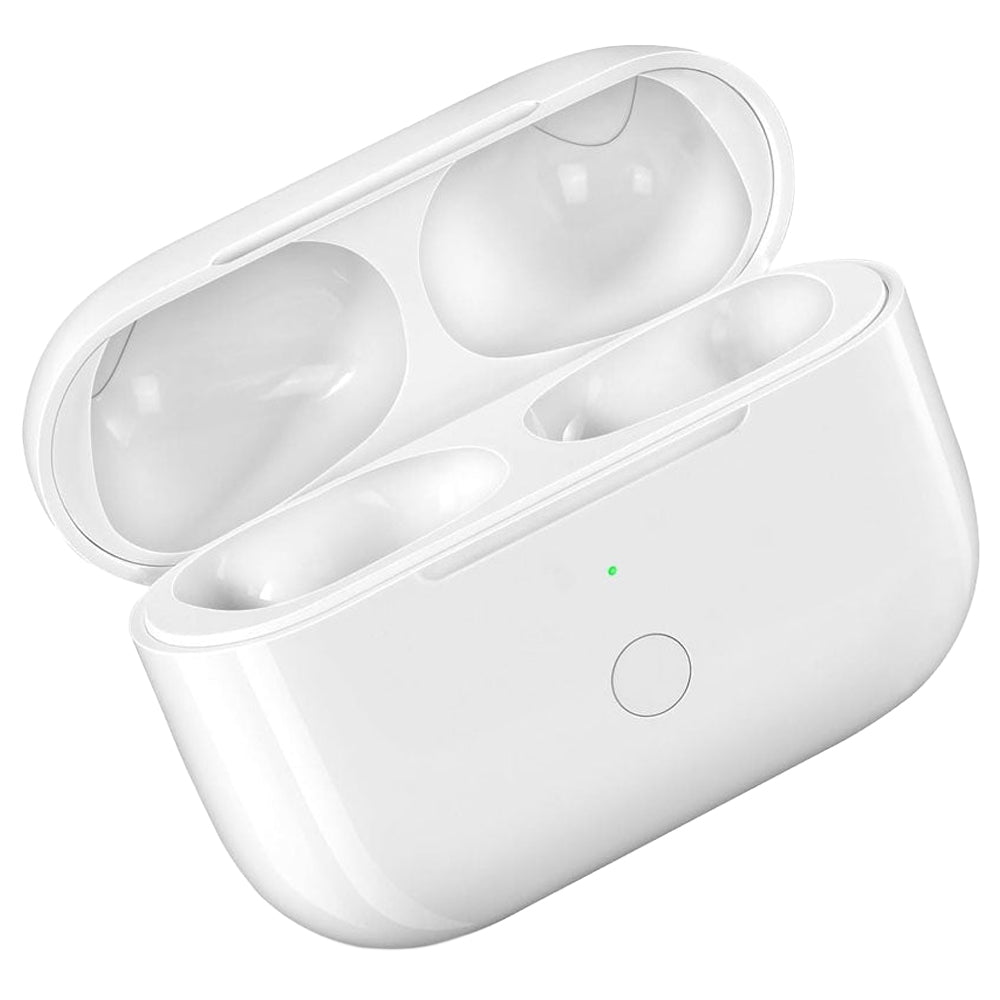Replacement Wireless Charging Case for AirPods Pro 1 / Pro 2