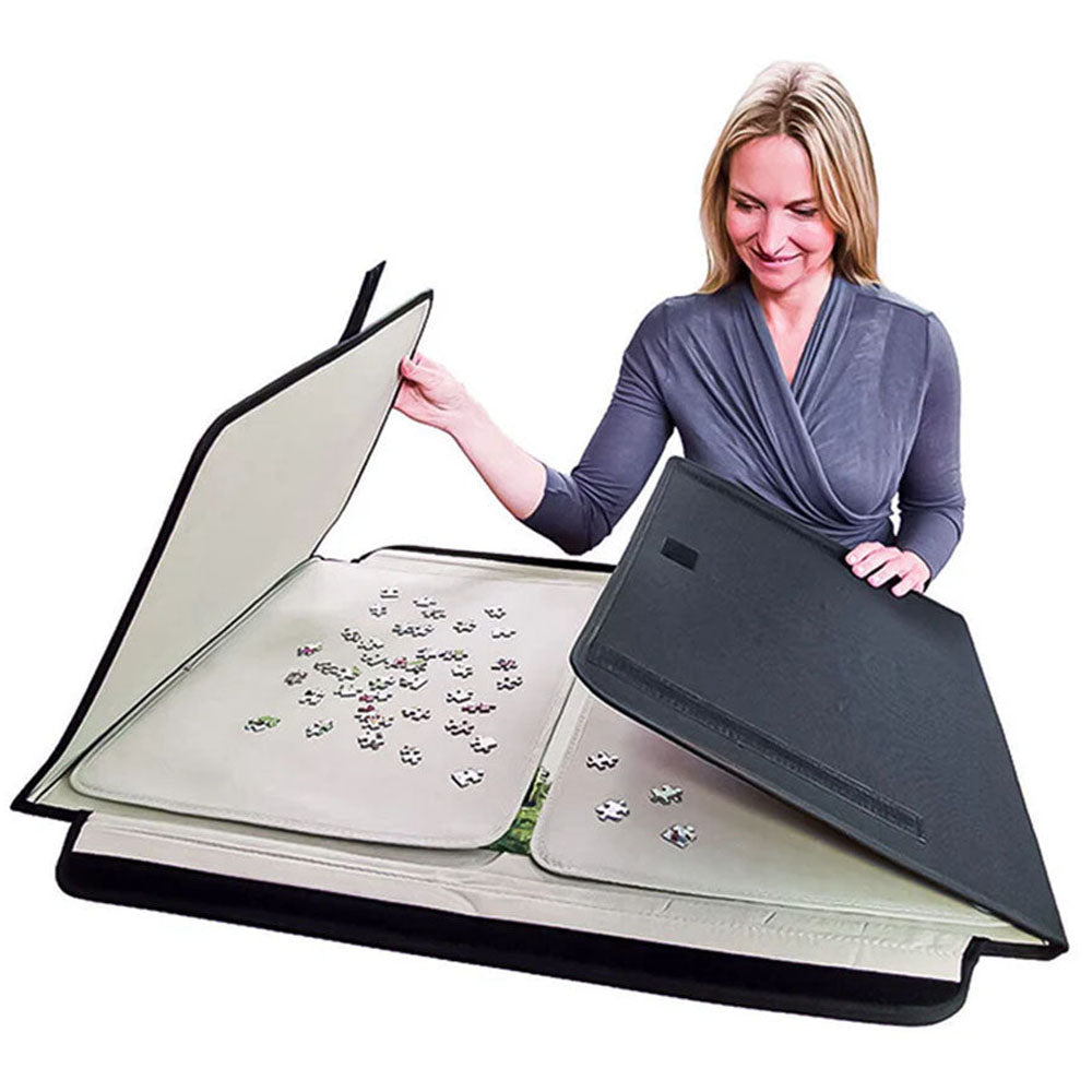 Jigsaw Puzzle Craft Board Table Game