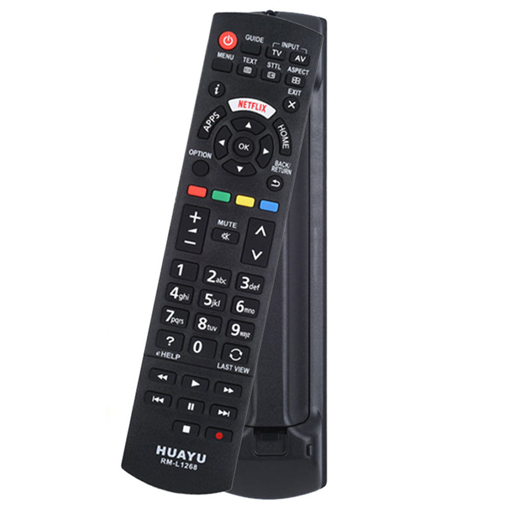 Panasonic TV Remote