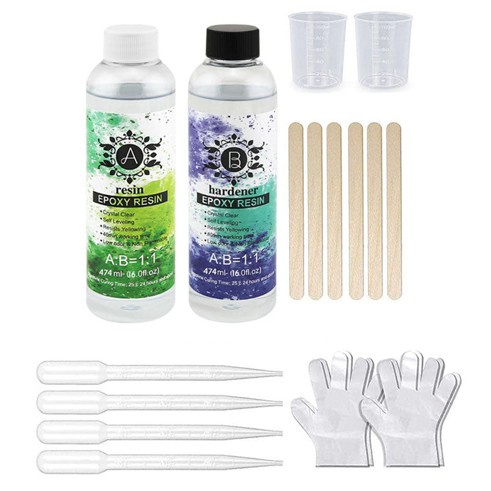 Epoxy Resin