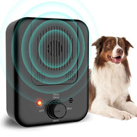 Thumbnail for Ultrasonic Dog Anti Bark Trainer