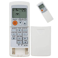 Thumbnail for Compatible Remote for Mitsubishi Heat Pump