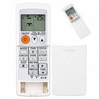 Thumbnail for Replacement Remote For Mitsubishi Air Conditioners Heat Pump