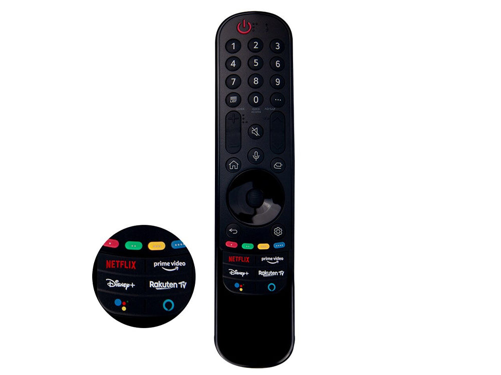 LG TV Replacement Remote Control