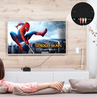 Thumbnail for RCA to HDMI Adapter AV to HDMI Adapter