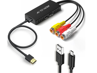 Thumbnail for RCA to HDMI Adapter AV to HDMI Adapter