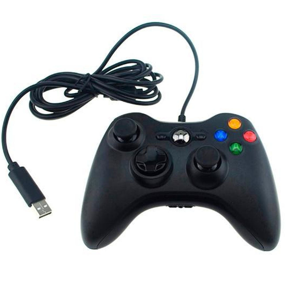 XBOX 360 Controller Replacement