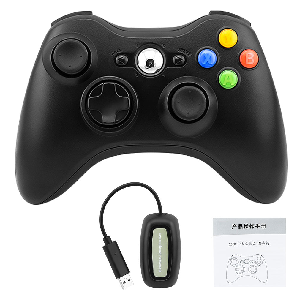 Xbox 360 Wireless Controller