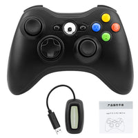 Thumbnail for Xbox 360 Wireless Controller