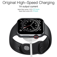 Thumbnail for Apple Watch Charging Charger Cable Replacement