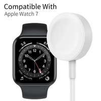 Thumbnail for Apple Watch Charging Charger Cable Replacement