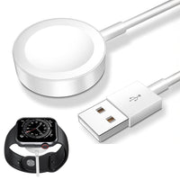 Thumbnail for Apple Watch Charging Charger Cable Replacement
