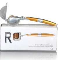 Thumbnail for Derma Roller Microneedle Roller 1.0mm