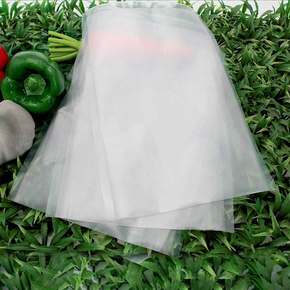 Vacuum Sealer Bags Food Saver (100PCS)