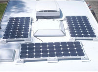Thumbnail for Solar Panel Mounting Kit