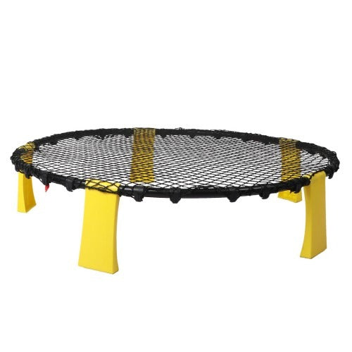 Spike Ball Set Outdoor Game Garden Beach Net Mini Volleyball Sport Toys