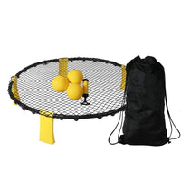 Thumbnail for Spike Ball Set Outdoor Game Garden Beach Net Mini Volleyball Sport Toys