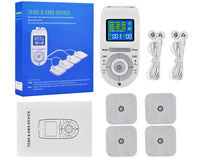 Thumbnail for TENS Machine Electronic Pulse Massage