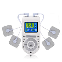 Thumbnail for TENS Machine Electronic Pulse Massage