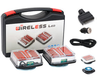 Thumbnail for Trailer Light Magnetic Wireless LED Trailer Truck Tail Lights