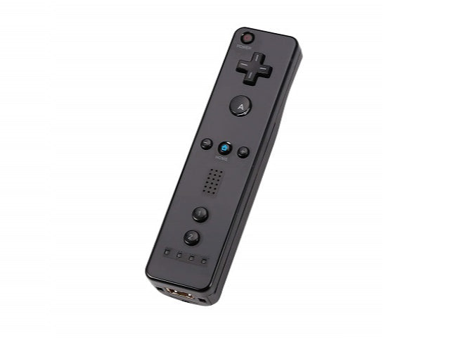 Replacement Wii Remote Controller, 2 in 1 Remote with Nunchuck Controller Compatible with Wii Wii U Console