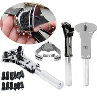 Thumbnail for Watch Repair Kit Professional Tools
