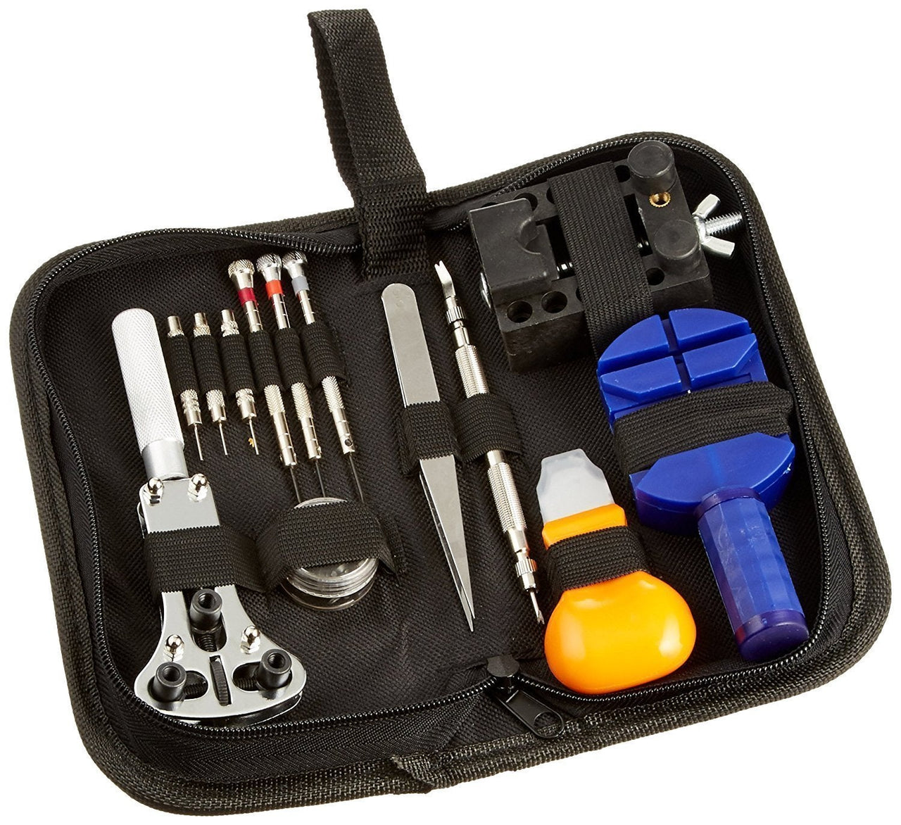 Watch Repair Kit Professional Tools