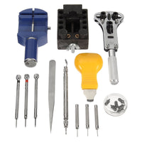 Thumbnail for Watch Repair Kit Professional Tools