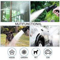 Thumbnail for Flexible Garden Hose Spray Nozzle 100ft