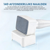 Thumbnail for Adjustable Derma Stamp Micro Needling Stamp