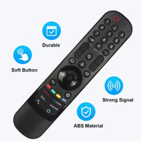 Thumbnail for LG TV Replacement Remote Control