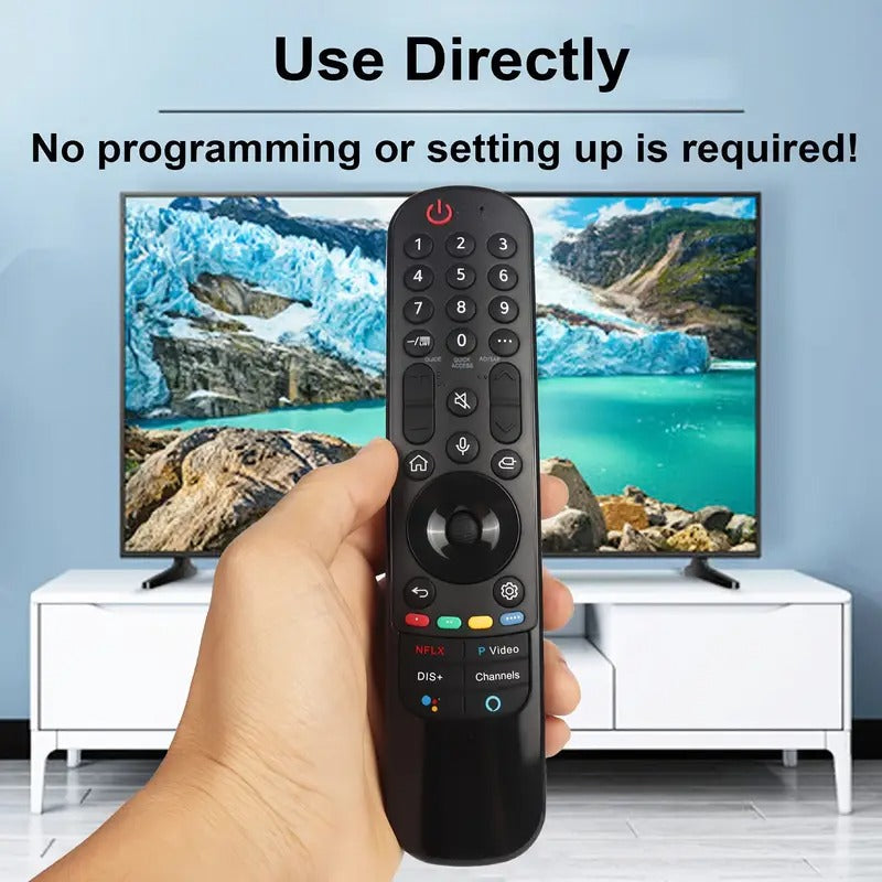 LG TV Replacement Remote Control
