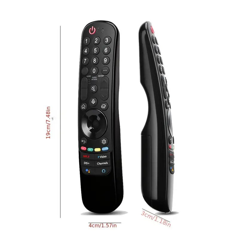 LG TV Replacement Remote Control