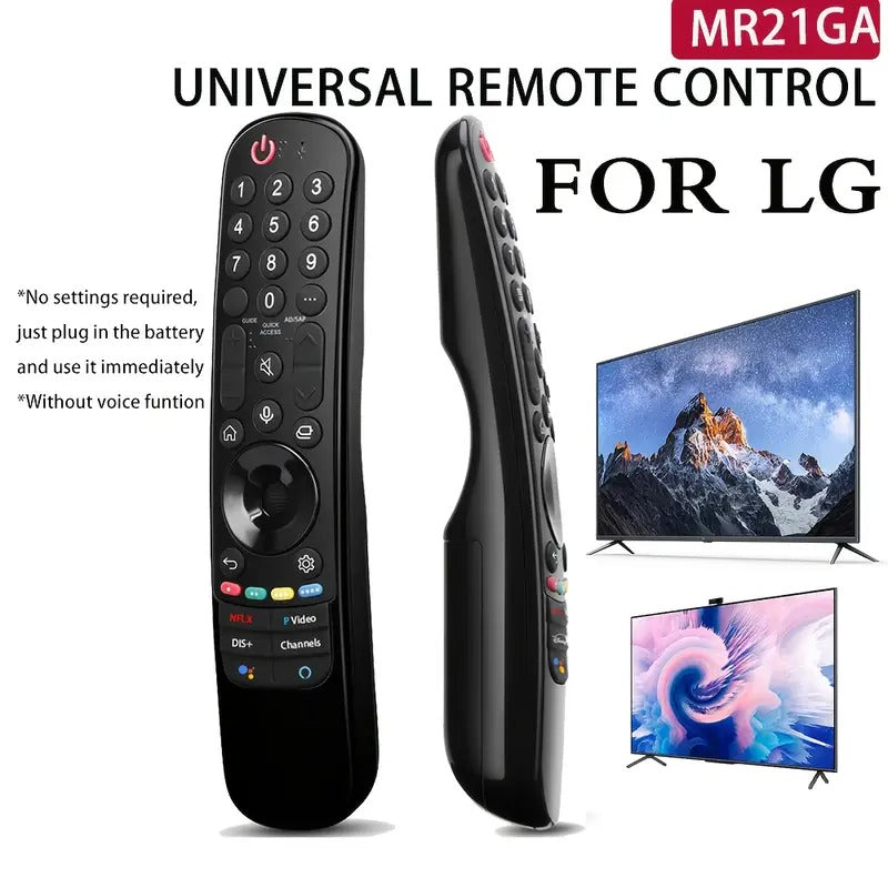 LG TV Replacement Remote Control