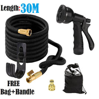 Thumbnail for Flexible Garden Hose Spray Nozzle 100ft