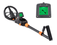 Thumbnail for Metal Detector for Treasure Hunting